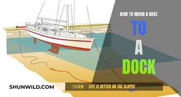 Moor Your Boat Like a Pro: Easy Docking Tips