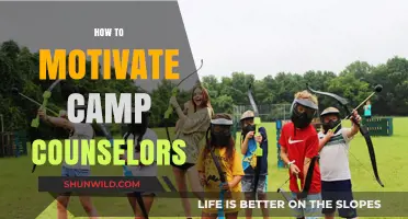 Energize Your Camp Team: Proven Strategies to Motivate Counselors