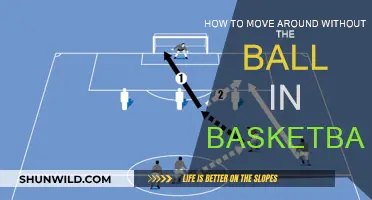 Mastering Off-Ball Movement in Basketball