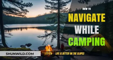 Mastering the Wilderness: Essential Camping Navigation Tips and Techniques