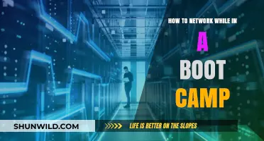 Mastering Networking: Strategies for Success During Your Boot Camp Journey