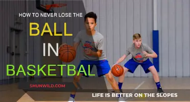 Dominate the Court: Keep Possession, Control the Game