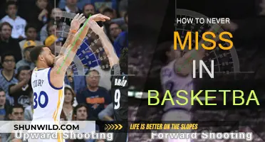 Mastering the Art of Unstoppable Basketball Shooting