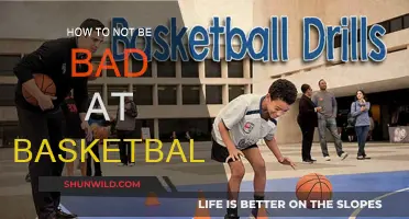 Improving Your Basketball Game: Tips for Beginners