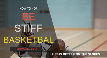 Unlock Fluid Movement: Basketball's Secret to Smoothness