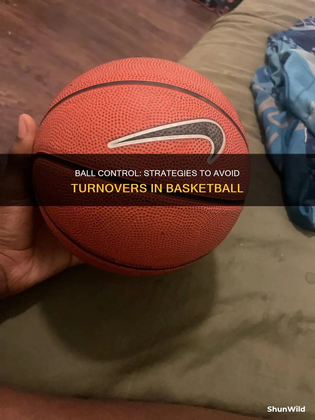 how to not turnover the ball in basketball