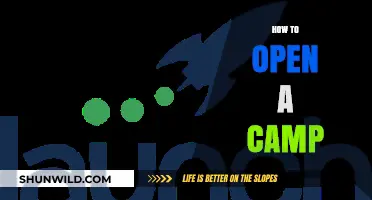 Essential Steps to Launching Your Own Successful Camp Business