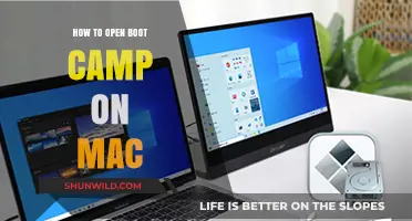Mastering Boot Camp: A Step-by-Step Guide to Launching on Mac
