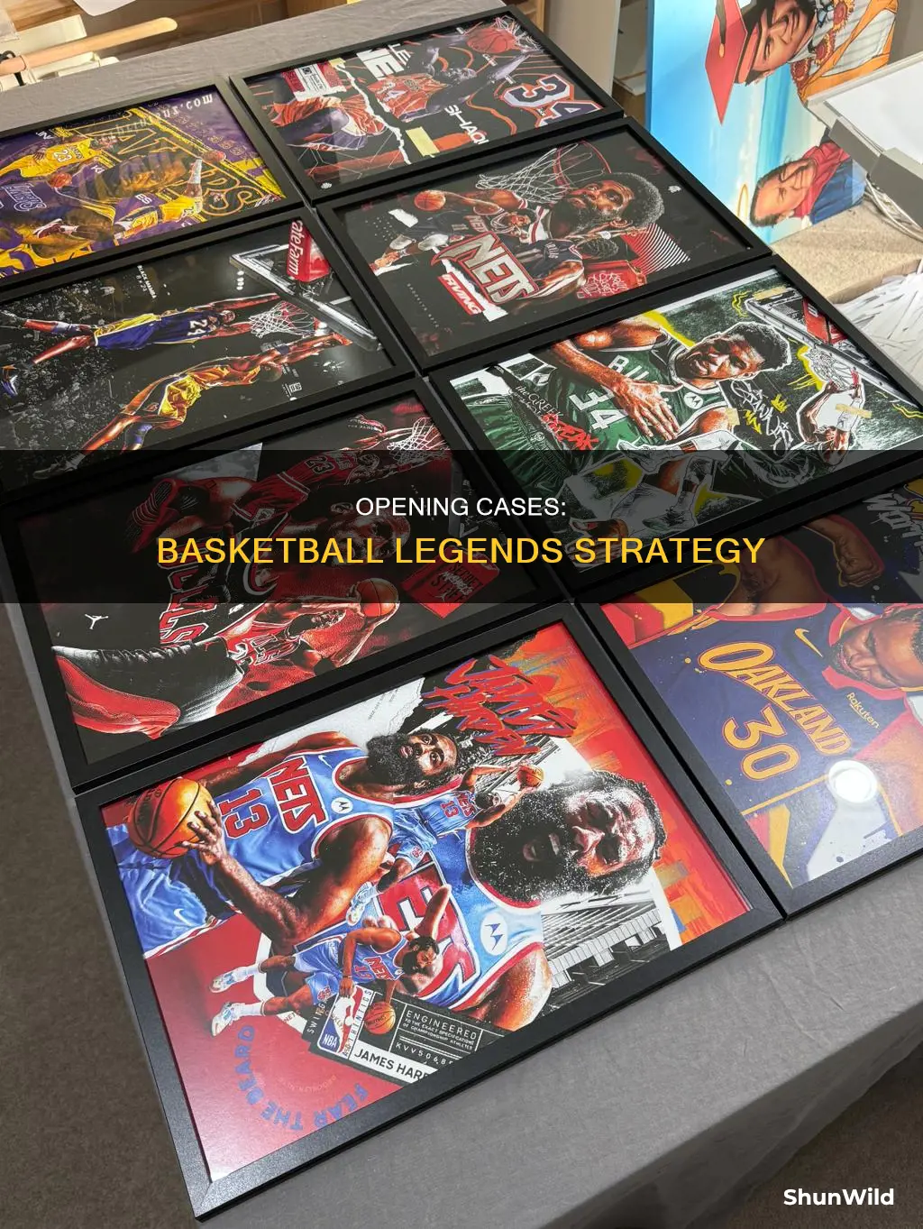 how to open cases in basketball legends