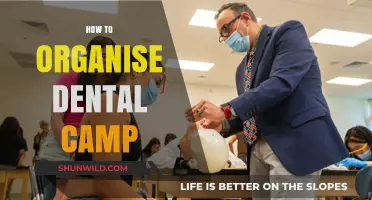 Effective Strategies for Organizing a Successful Dental Camp