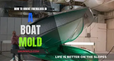 Fiberglass Orientation: Boat Mold Success Secrets