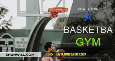 Establishing Your Own Basketball Gym: A Guide