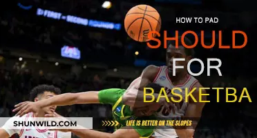 Shoulder Padding for Basketball: Enhancing Your Game