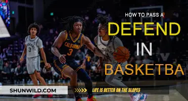 Dominate 1-on-1s: Creative Ways to Beat Your Defender