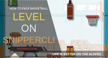Mastering Snipperclips: Basketball Level Strategies for Success