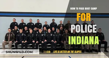 Mastering Indiana Police Boot Camp: Essential Tips for Success and Graduation