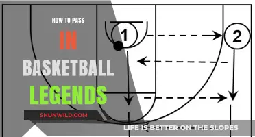 Mastering Basketball Legends: Strategies for Success