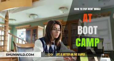 Navigating Rent Payments During Boot Camp: Essential Tips and Strategies
