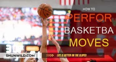 Mastering Basketball Moves: Techniques for Success