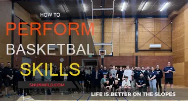 Mastering Basketball Skills: Techniques for Success