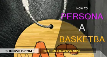 Customizing Your Basketball: A Guide to Personalization