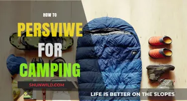 Master Camping Prep: Essential Tips for a Perfect Outdoor Adventure