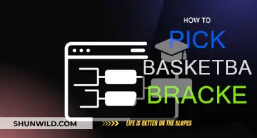 Picking Basketball Brackets: A Guide to Success