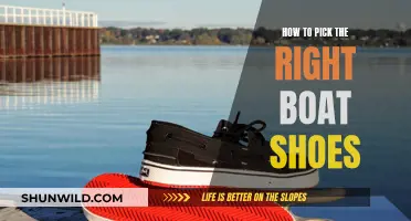 Boat Shoes: Picking the Perfect Pair for You