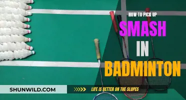 Mastering the Smash: Techniques for Beginners