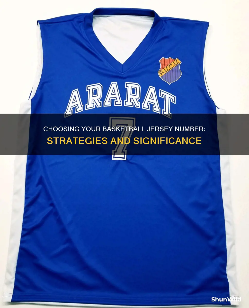 how to pick your basketball number