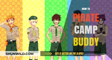 Mastering Camp Buddy: A Step-by-Step Guide to Pirating the Game