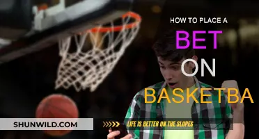 Betting on Basketball: A Beginner's Guide to Getting Started