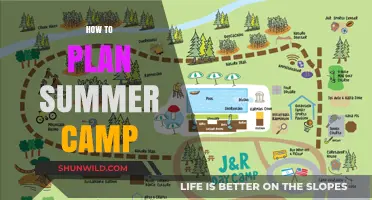 Ultimate Guide to Planning a Fun and Safe Summer Camp Adventure