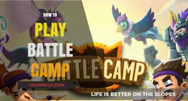Mastering Battle Camp: Tips, Strategies, and Winning Tactics for Beginners