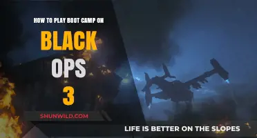 Mastering Black Ops 3 Boot Camp Mode: Tips and Strategies