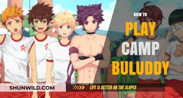 Master Camp Buluddy: Tips, Tricks, and Strategies to Win
