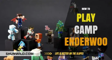 Mastering Camp Enderwood: Tips and Tricks for New Players