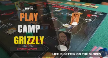 Master Camp Grizzly: Tips, Strategies, and Winning Tactics for Players