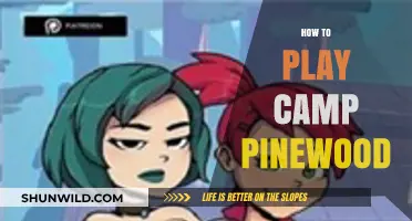 Mastering Camp Pinewood: A Beginner's Guide to Gameplay and Strategies