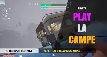 Mastering La Campe: A Beginner's Guide to Playing the Game