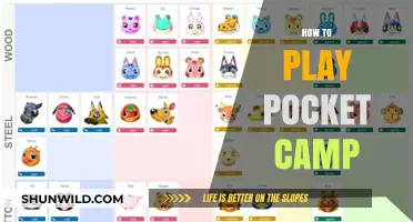 Mastering Pocket Camp: Tips, Tricks, and Strategies for Success