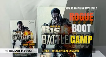 Master Risk Battlefield Rogue Boot Camp: Strategies for Domination