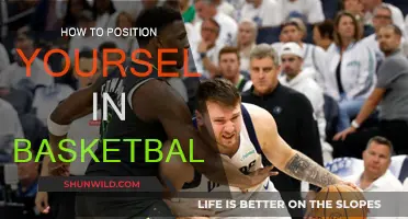 Positioning Mastery: Win at Basketball