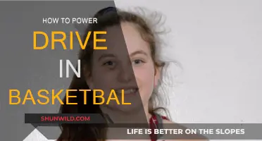 Power Driving in Basketball: Secrets to Success