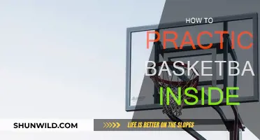 Master Indoor Basketball: Tips and Tricks
