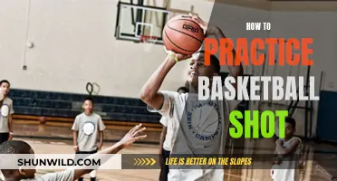 Mastering the Art of the Basketball Shot: Tips for Improvement