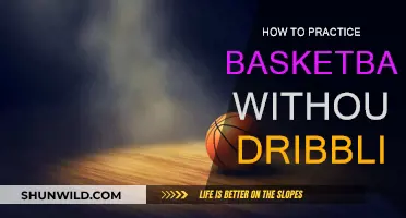 Mastering Basketball: Drills Beyond Dribbling