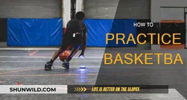 Perfect Your Basketball Skills: Tips and Tricks