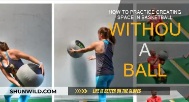 Creating Space in Basketball: Mastering the Art of Movement