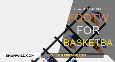 Footwork Fundamentals: Mastering Basketball Footwork